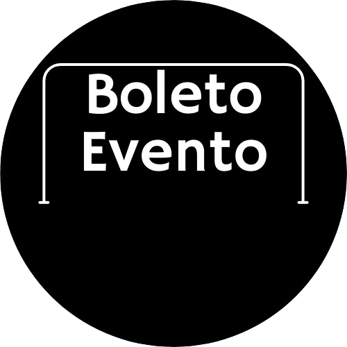 Boleto Evento