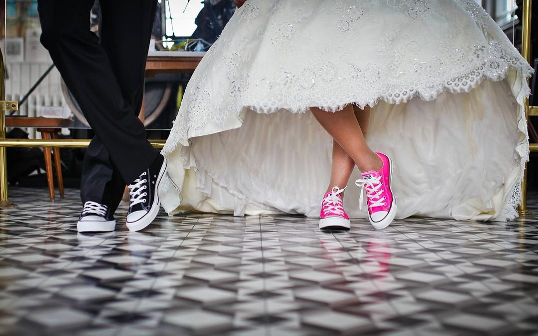 La Boda de Mary y Óscar ok